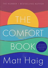 The Comfort Book by Matt Haig